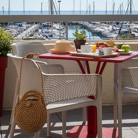 Ibis Budget Menton Bord De Mer Екстериор снимка