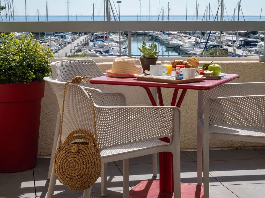 Ibis Budget Menton Bord De Mer Екстериор снимка